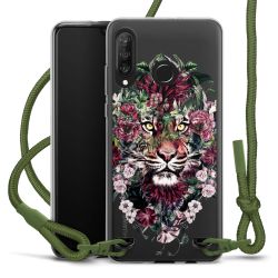 Carry Case fabric olive