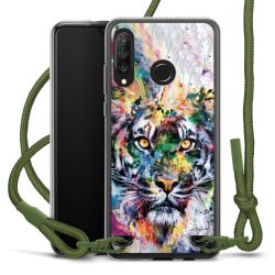 Carry Case fabric olive