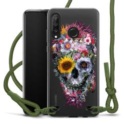 Carry Case fabric olive