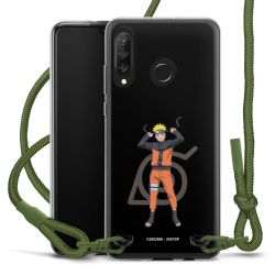 Carry Case fabric olive