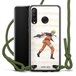 Carry Case fabric olive