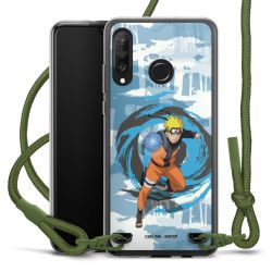 Carry Case fabric olive