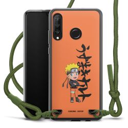 Carry Case fabric olive