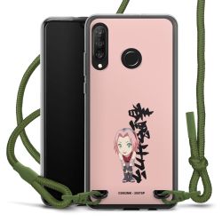 Carry Case fabric olive