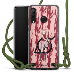 Carry Case fabric olive