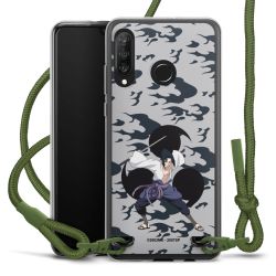 Carry Case fabric olive