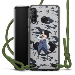 Carry Case fabric olive