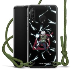 Carry Case fabric olive