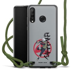 Carry Case fabric olive