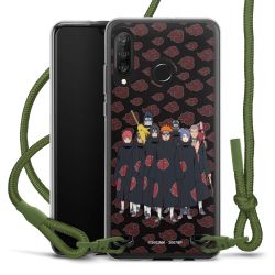 Carry Case fabric olive