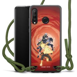 Carry Case fabric olive