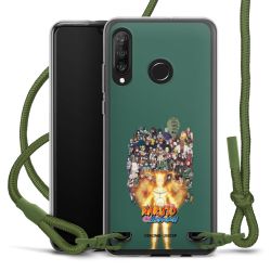 Carry Case fabric olive