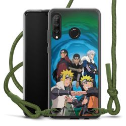 Carry Case fabric olive