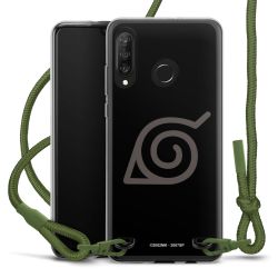 Carry Case fabric olive