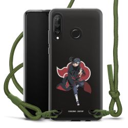 Carry Case fabric olive