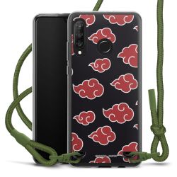 Carry Case fabric olive