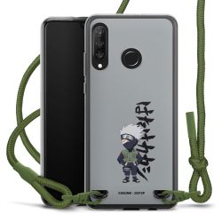 Carry Case fabric olive