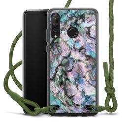 Carry Case fabric olive