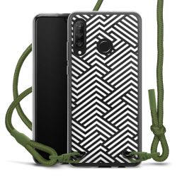 Carry Case fabric olive