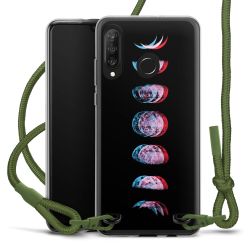 Carry Case fabric olive