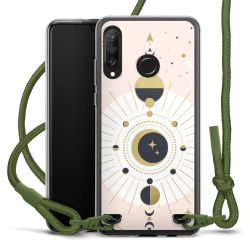 Carry Case fabric olive