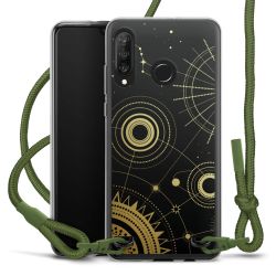 Carry Case fabric olive