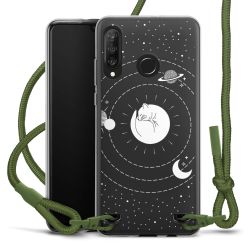 Carry Case fabric olive