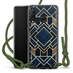 Carry Case fabric olive