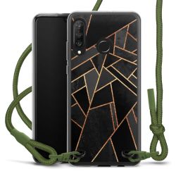 Carry Case fabric olive