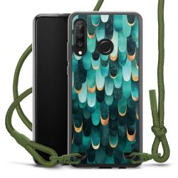 Carry Case fabric olive