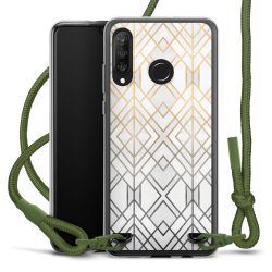 Carry Case fabric olive