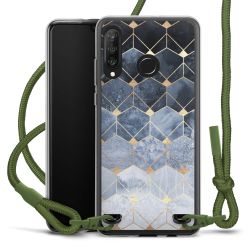 Carry Case fabric olive