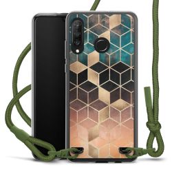 Carry Case fabric olive