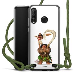 Carry Case fabric olive