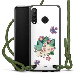 Carry Case fabric olive