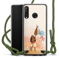 Carry Case fabric olive