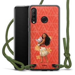 Carry Case fabric olive