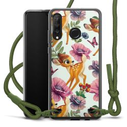 Carry Case fabric olive