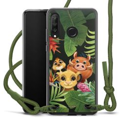 Carry Case fabric olive