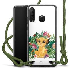 Carry Case fabric olive