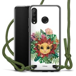 Carry Case fabric olive