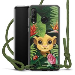 Carry Case fabric olive