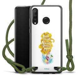 Carry Case fabric olive