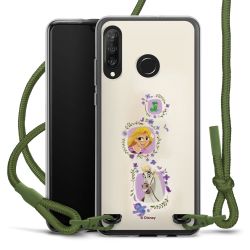 Carry Case fabric olive