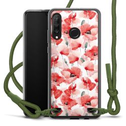 Carry Case fabric olive