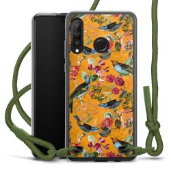 Carry Case fabric olive