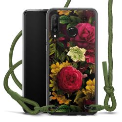 Carry Case fabric olive