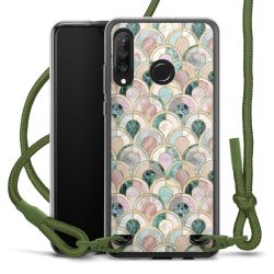 Carry Case fabric olive