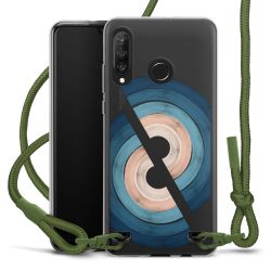 Carry Case fabric olive