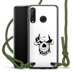 Carry Case fabric olive